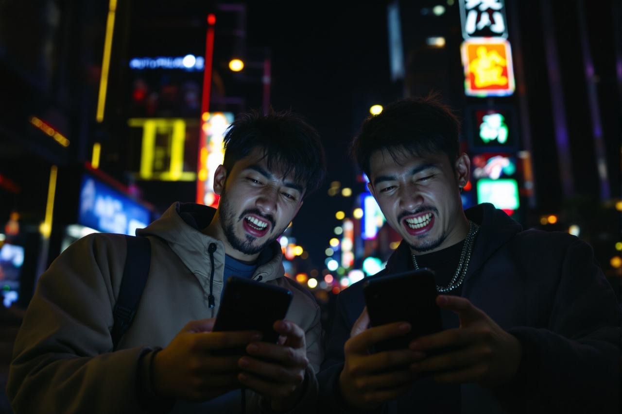 娱乐吃瓜账号背后虚假传闻频发，明星公司怒斥谣言事件引发关注